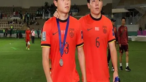 狼队主席施瑜荣退转岗，施佳瀛挺身而出担纲领队重任